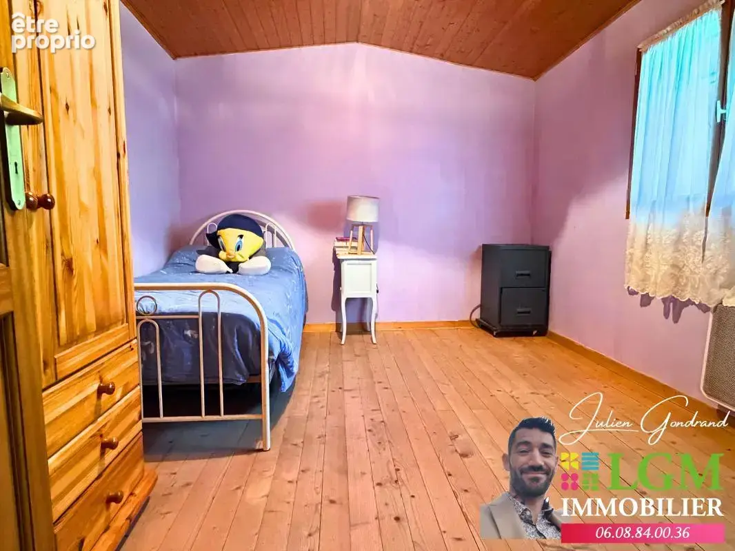  NIMES - LA CIGALE/BOIS DES ESPEISSES - Maison 4 pièces, piscine, garage  - photo 9