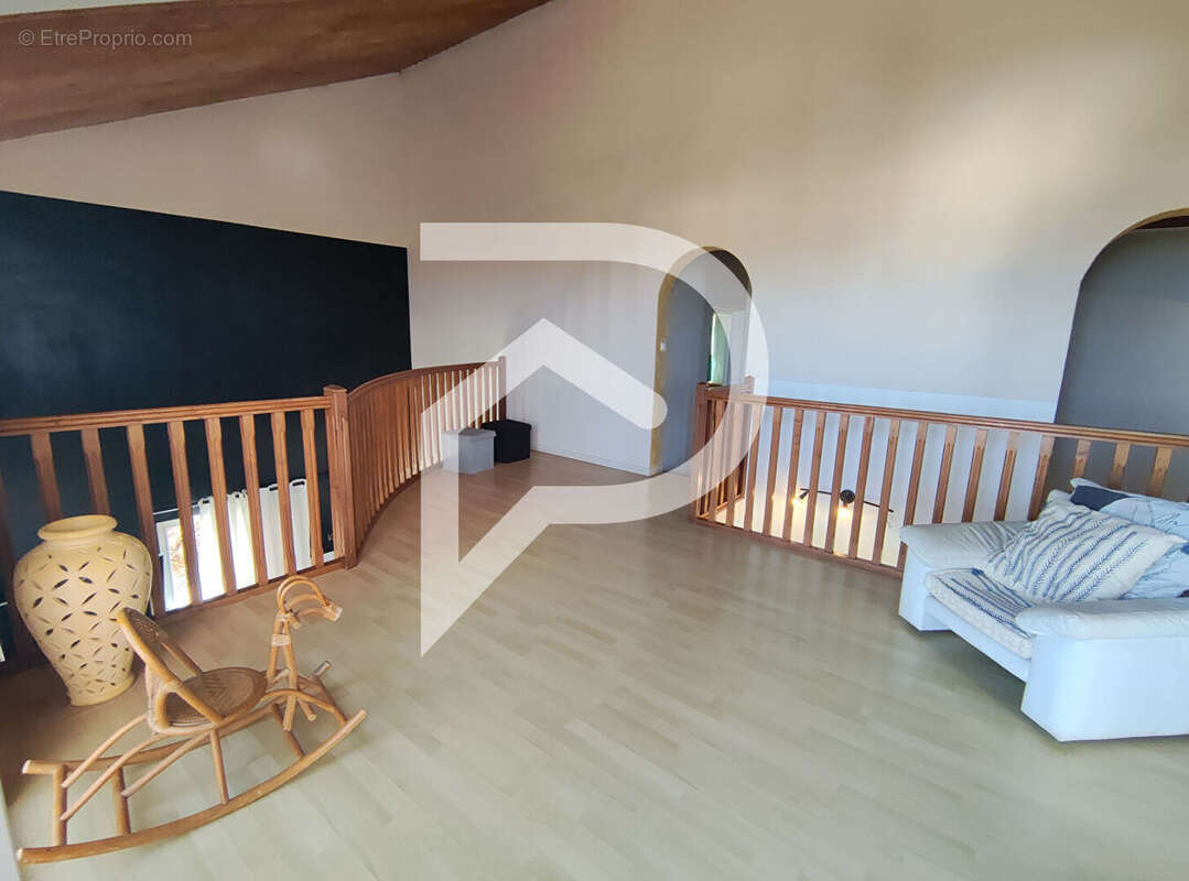 Maison à PETITE-ILE