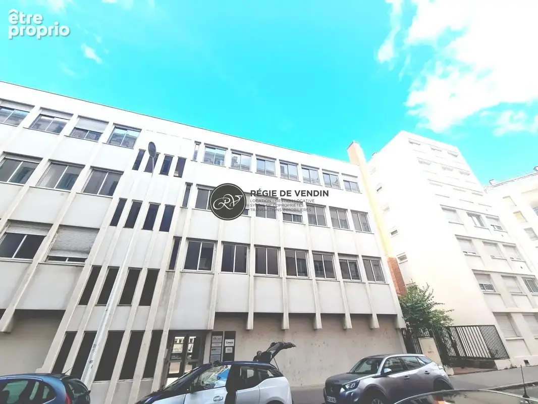 Commerce 45 m² à vendre à Lyon-7e (69007) - photo 5