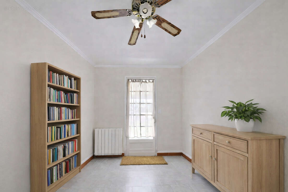 Maison à ANDERNOS-LES-BAINS