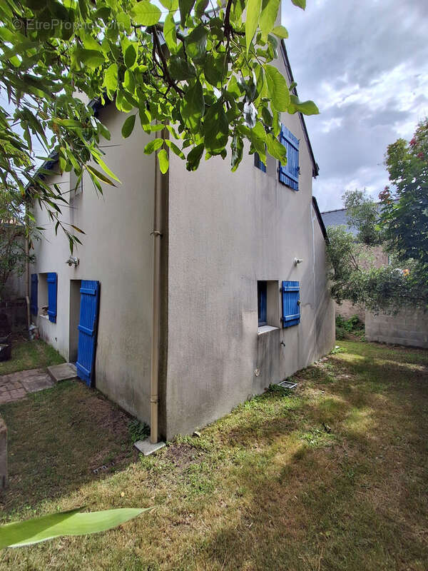 Petite maison de charme dans son écrin de verdure   Proche Plages - photo 3