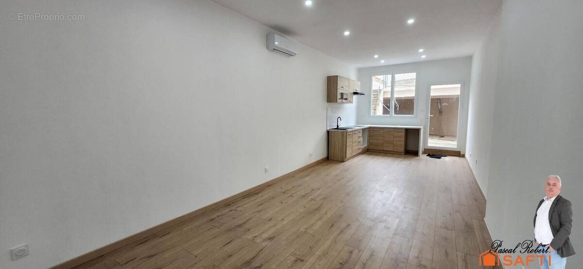 Photo 1 - Appartement à MAGALAS