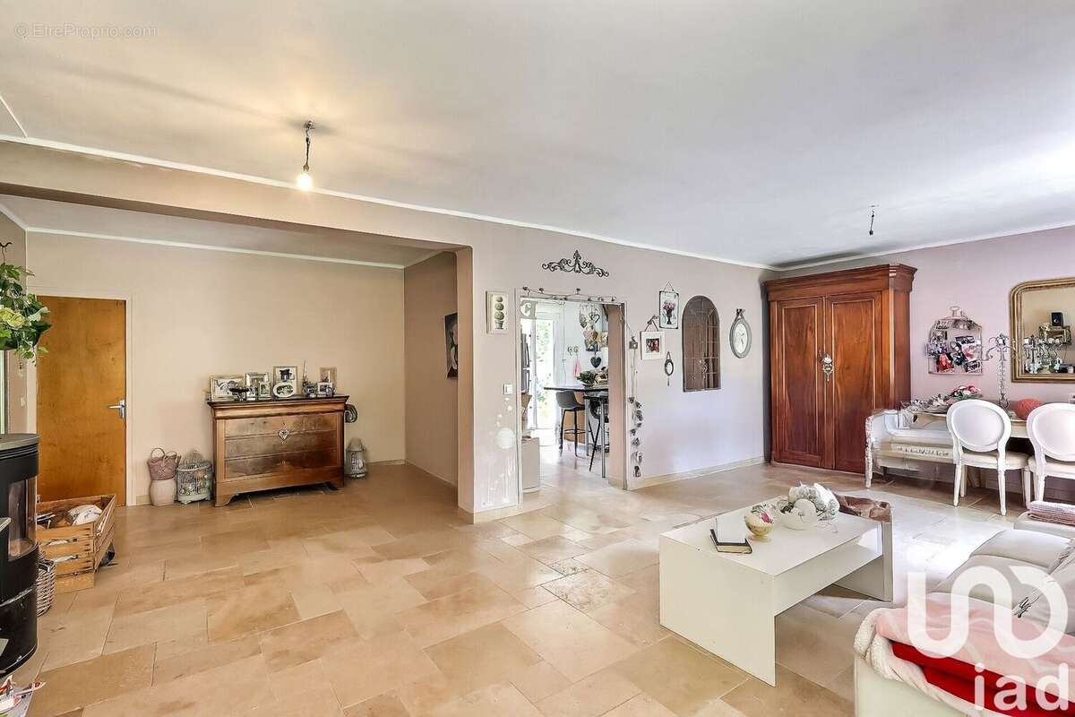 Photo 8 - Maison à MILHAUD