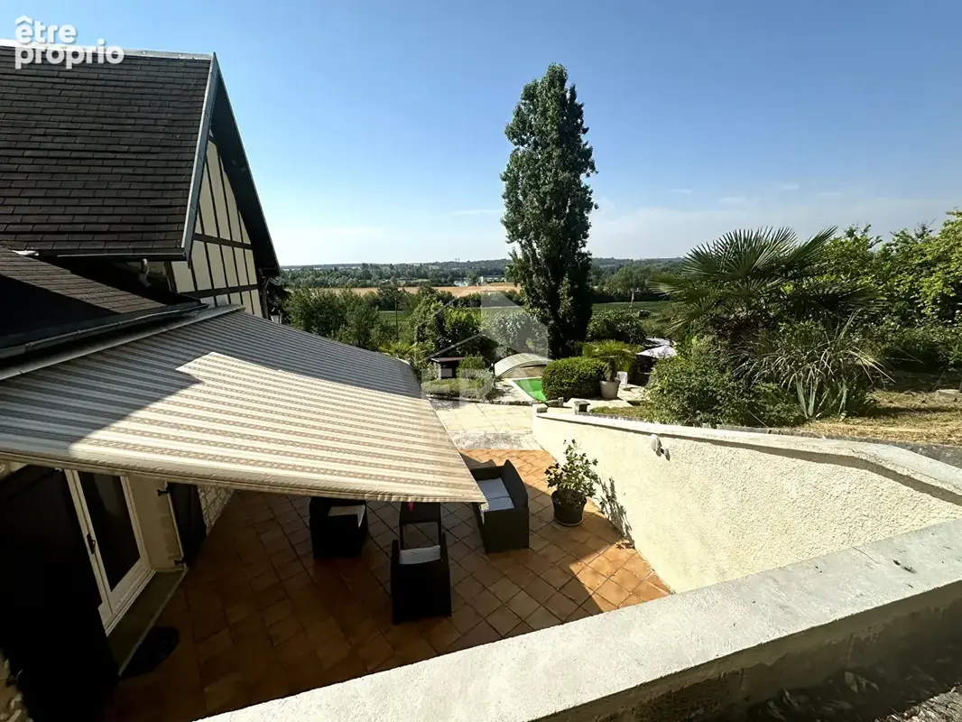 Maison 138m² à fontainebleau - photo 17