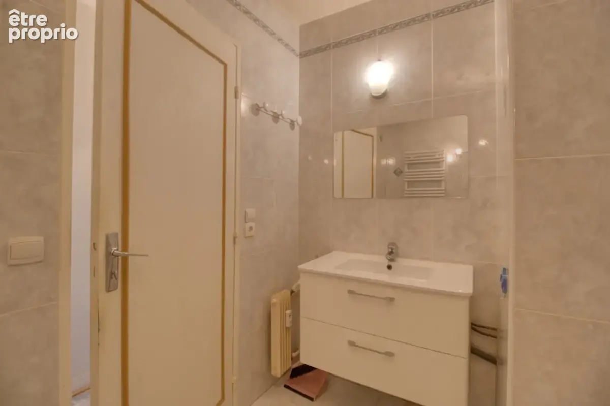 Appartement à vendre 5 pièces TAVERNY (95) - photo 8