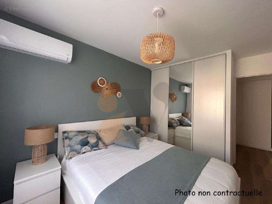 Appartement à SETE