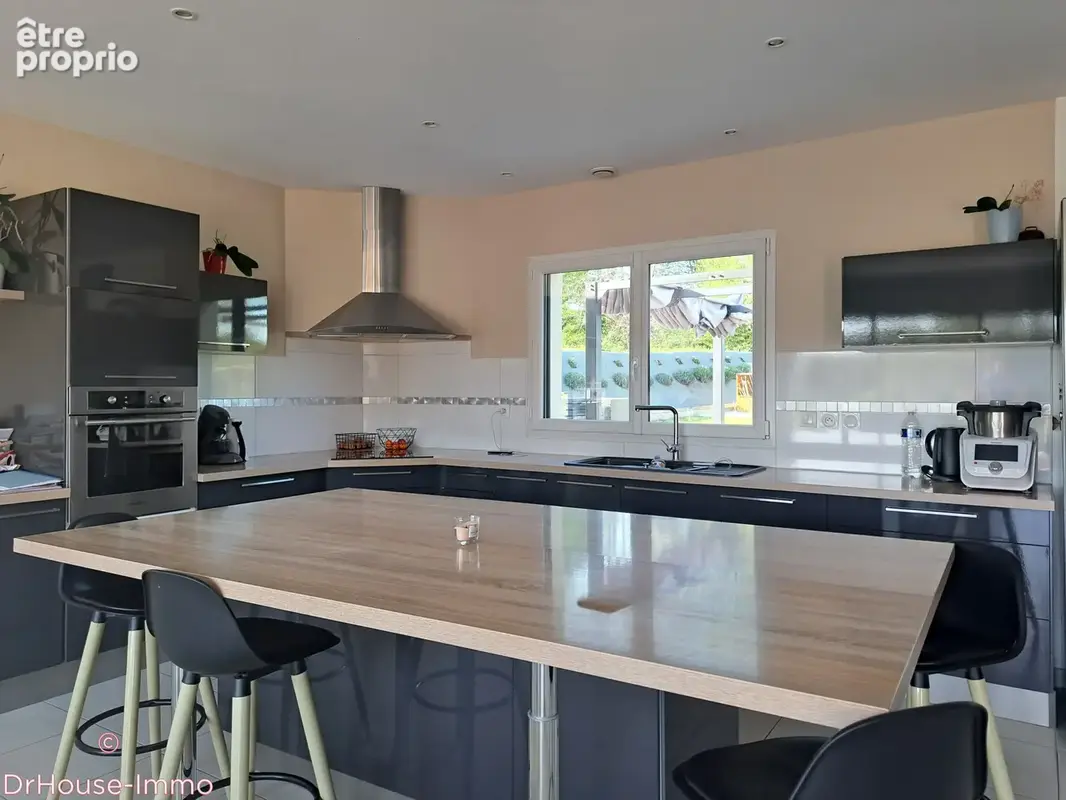 Maison 7 pièces 158 m² à vendre à Miniac-Morvan (35540) - photo 68