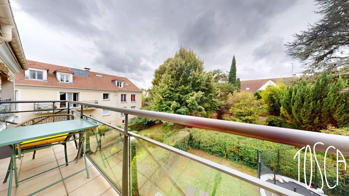 Appartement à THIAIS