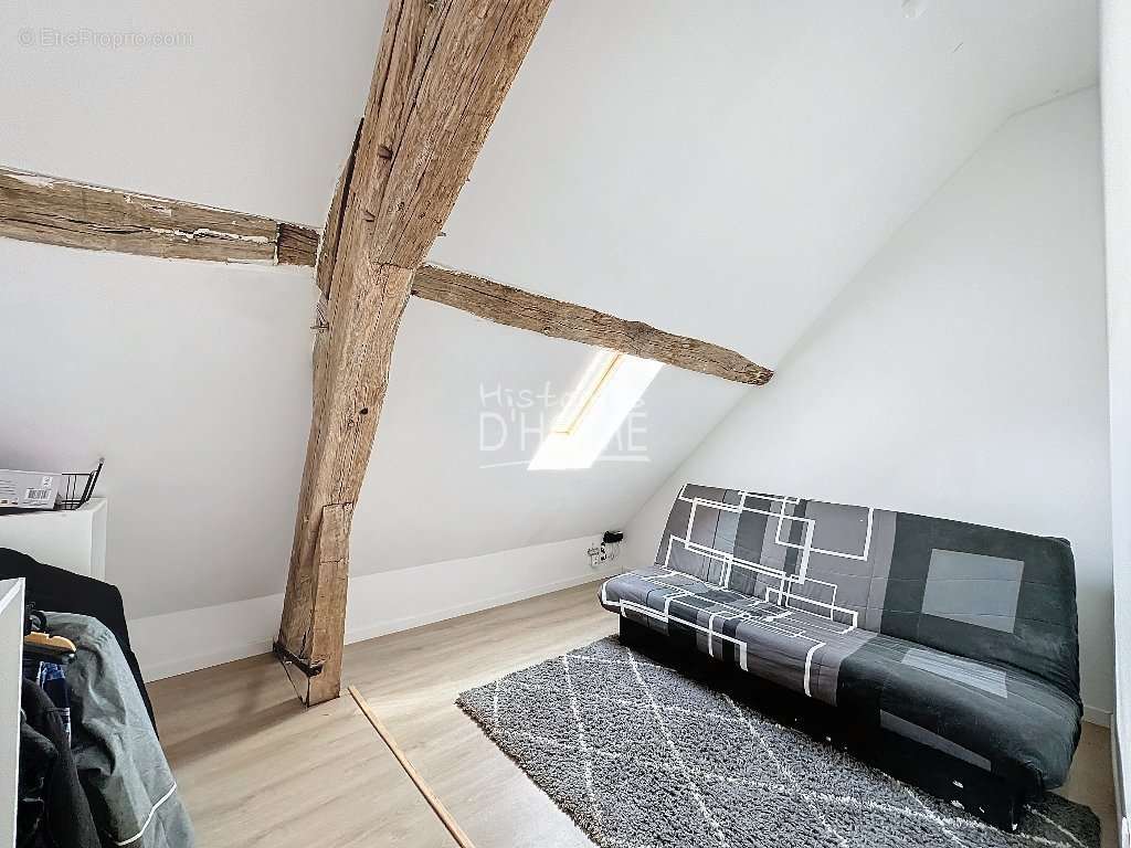 Maison à LA FERTE-GAUCHER