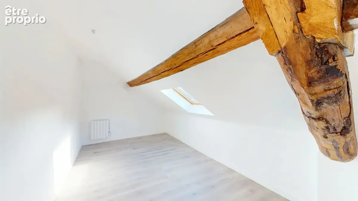 Appartement  5 pièces 79.3 m2 - photo 5