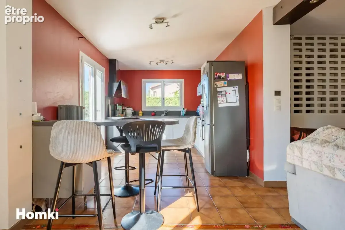 Maison/Villa T5 de 132 m² à Aussonne 31840 - photo 3