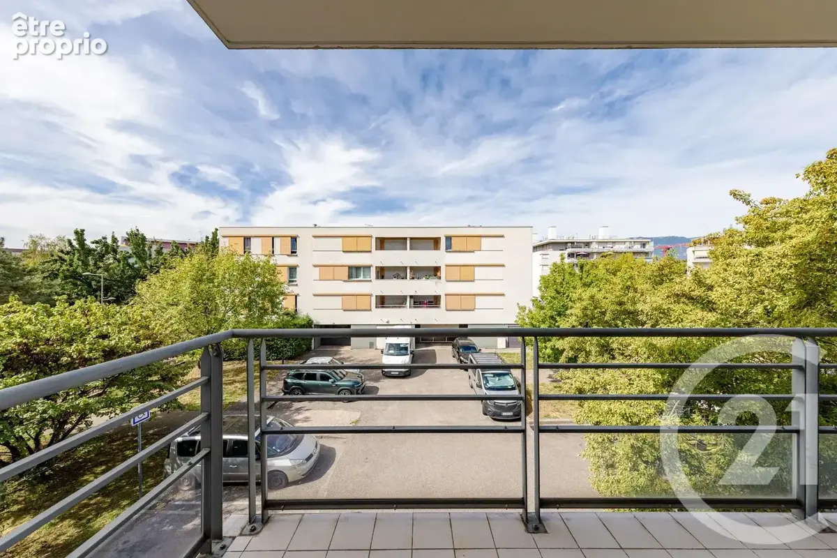 Appartement 2 pièces 48 m² à vendre à Saint-Martin-D'heres (38400) - photo 13