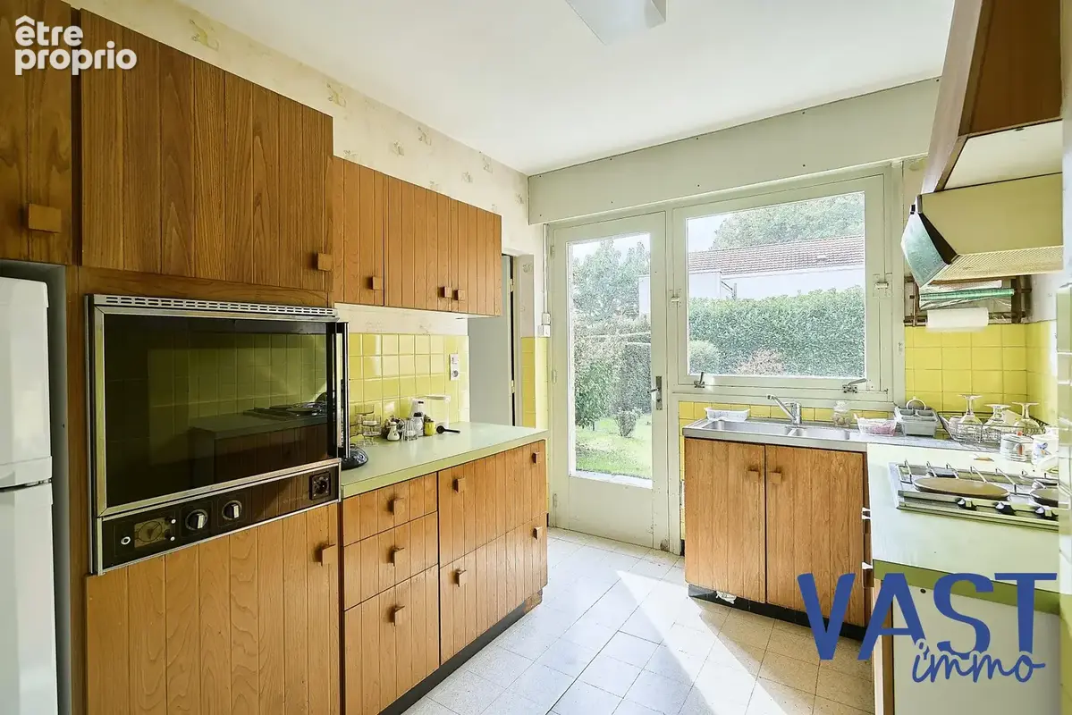 Maison 4 pièces 90 m² à vendre à Tourcoing (59200) - photo 7