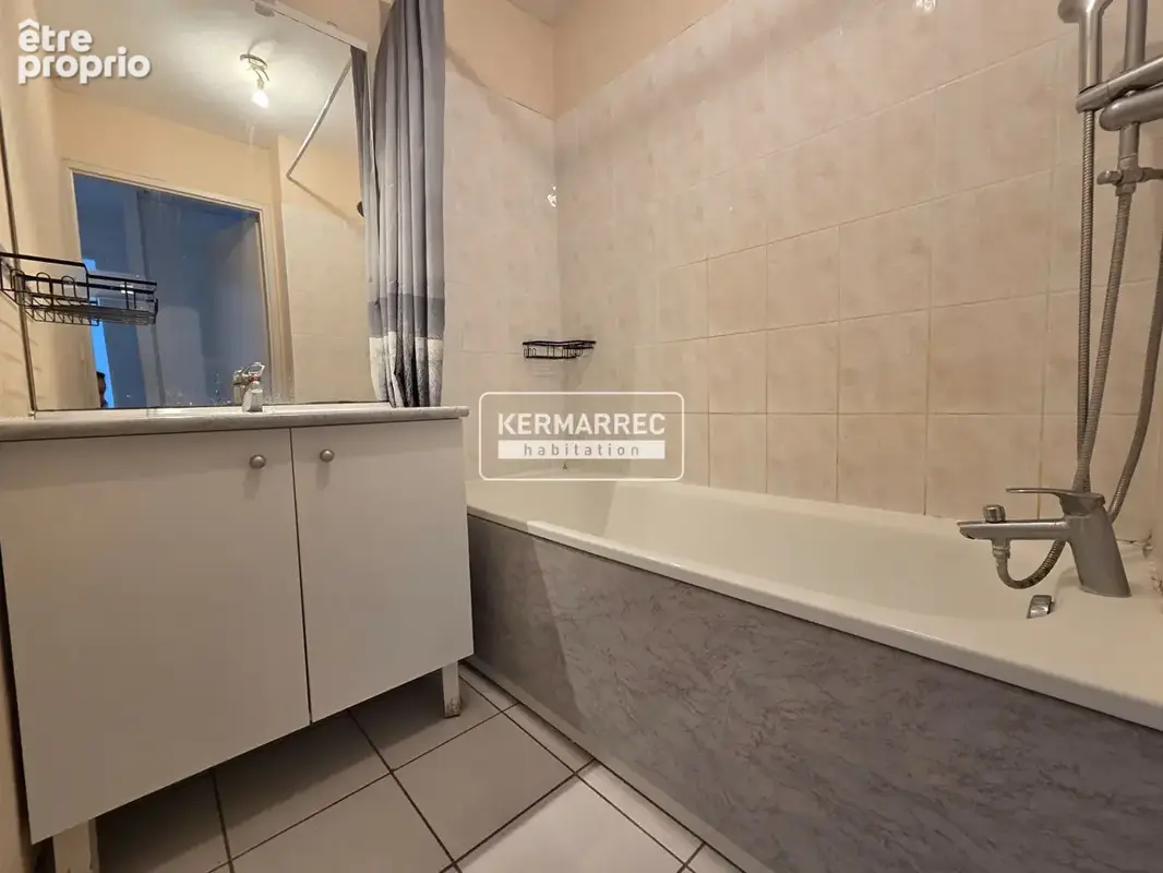 Appartement Montoir De Bretagne 55 m² - photo 6