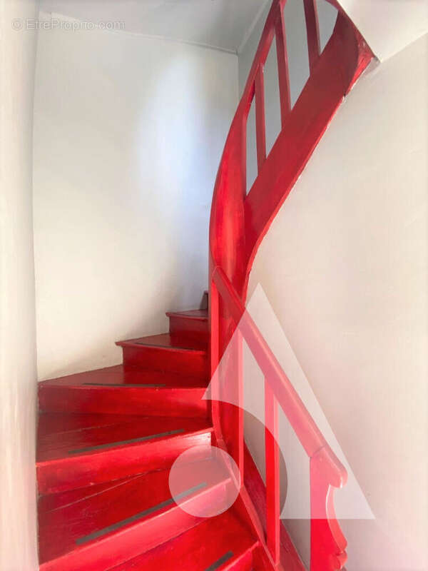 Appartement à TROYES