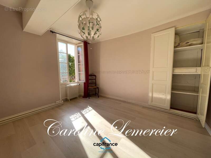 Maison à LA FERTE-BERNARD