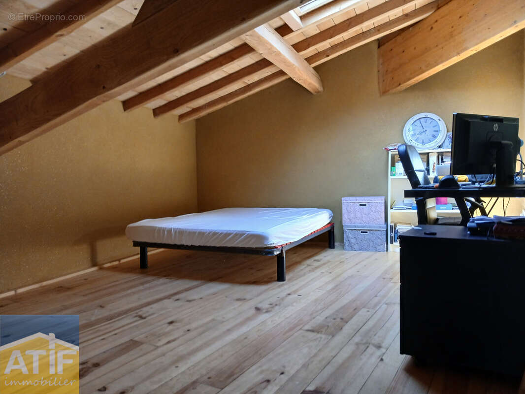 Maison à DANCE