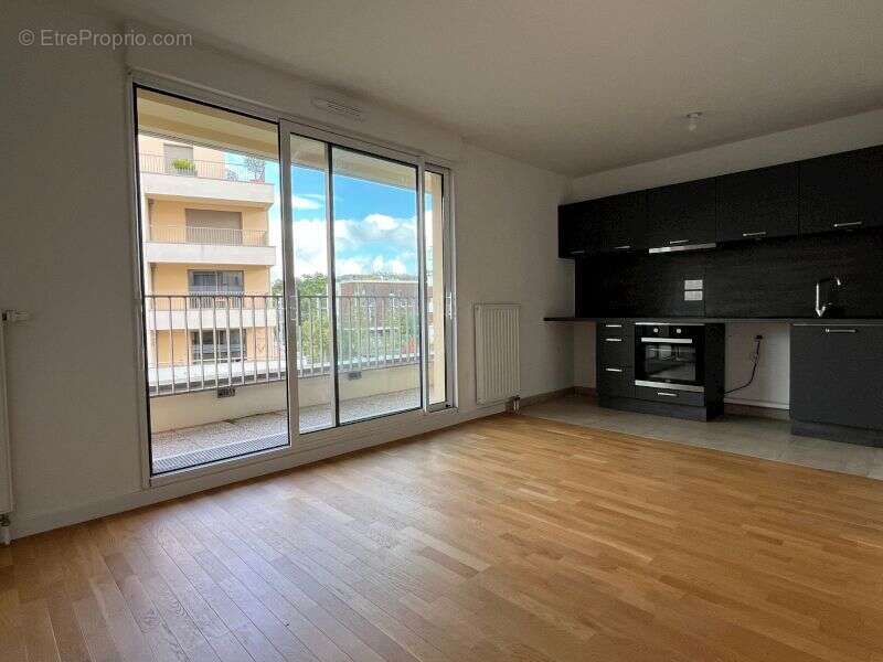 Appartement à SAINT-GERMAIN-EN-LAYE
