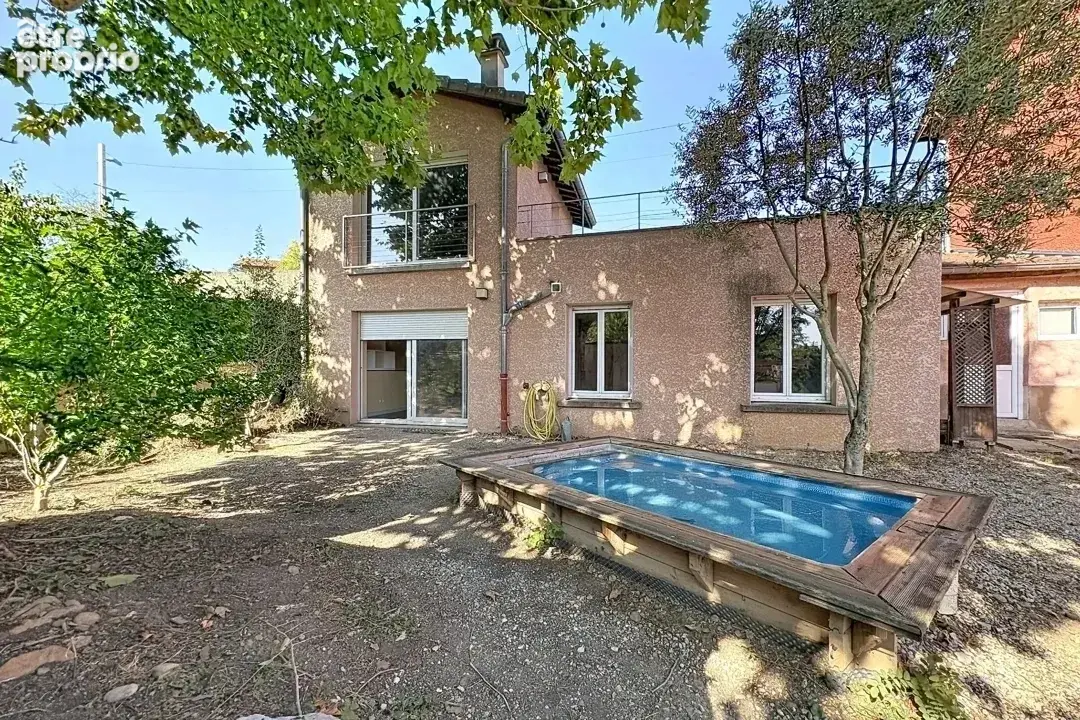 Photo Maison à Caluire-Et-Cuire au prix de 320 000€