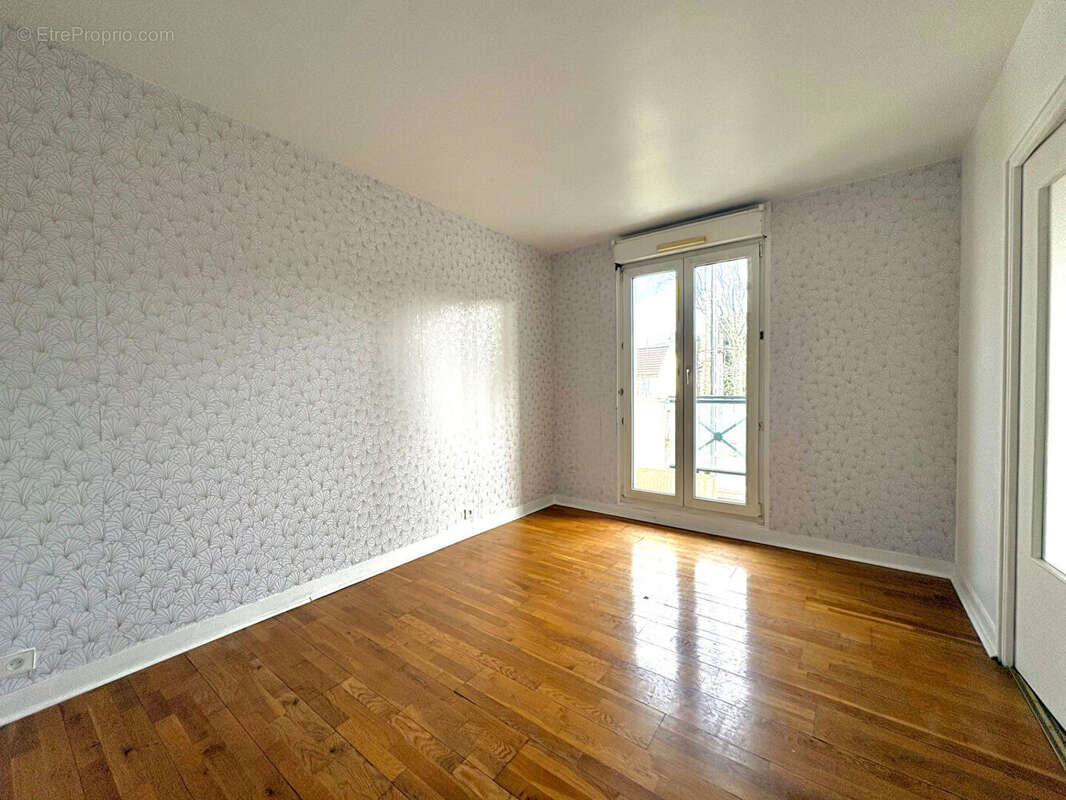 Appartement à VIROFLAY