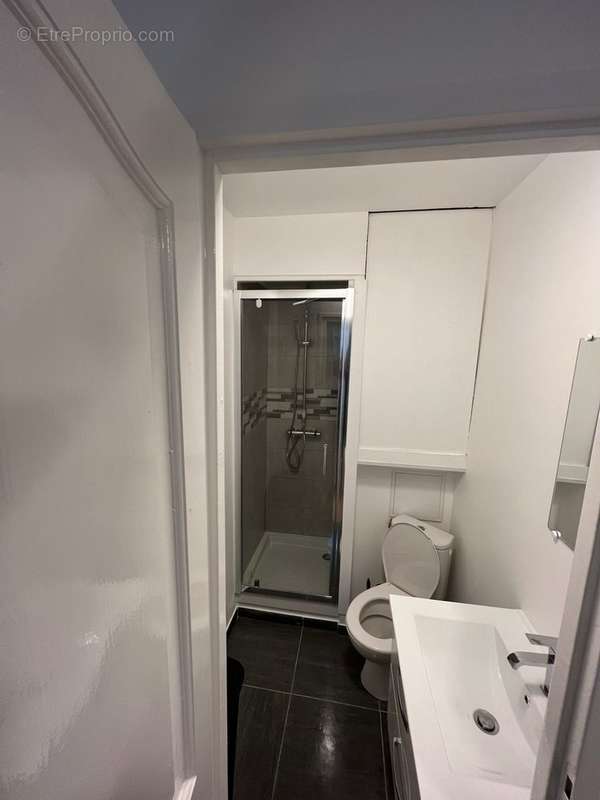 Appartement à AMANCY