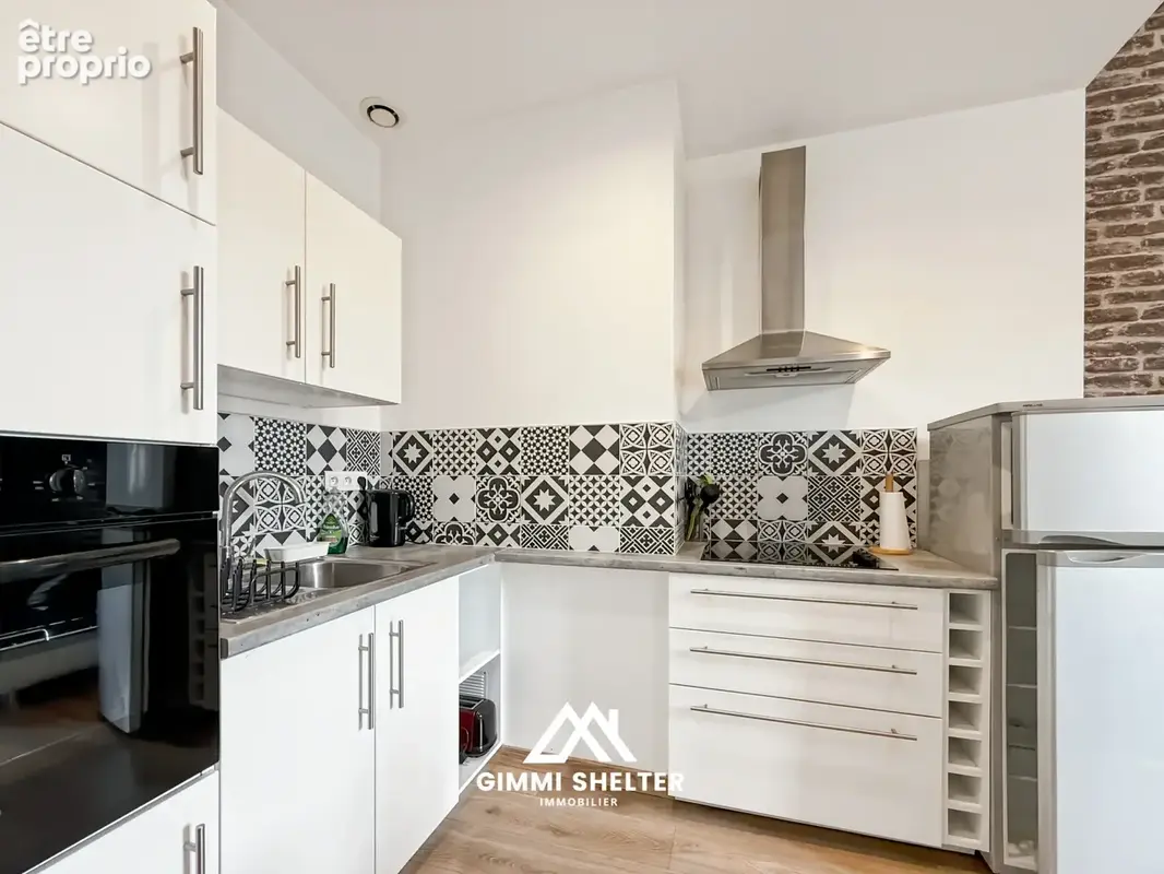 Appartement à ROYAT