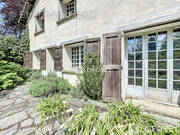 Maison à SAINTE-ANNE-SUR-GERVONDE