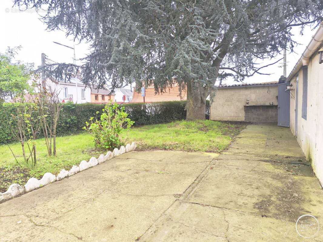 Maison à LUMBRES