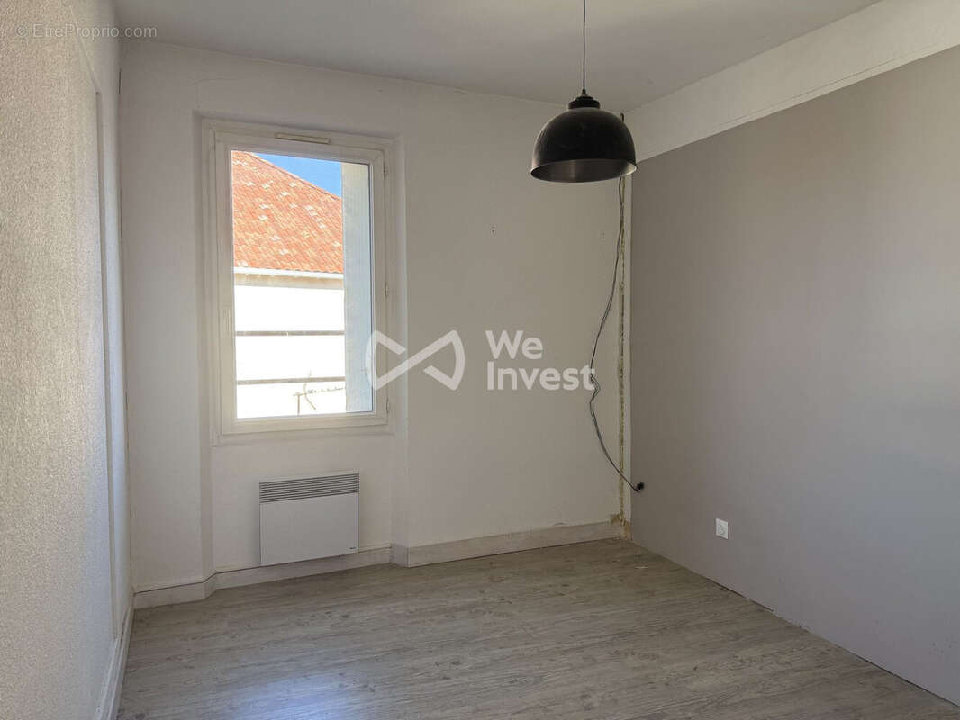 Appartement à HAGETMAU