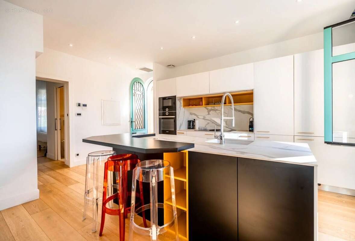 Appartement à SAINTE-MAXIME