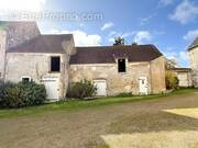 Maison à COURDIMANCHE