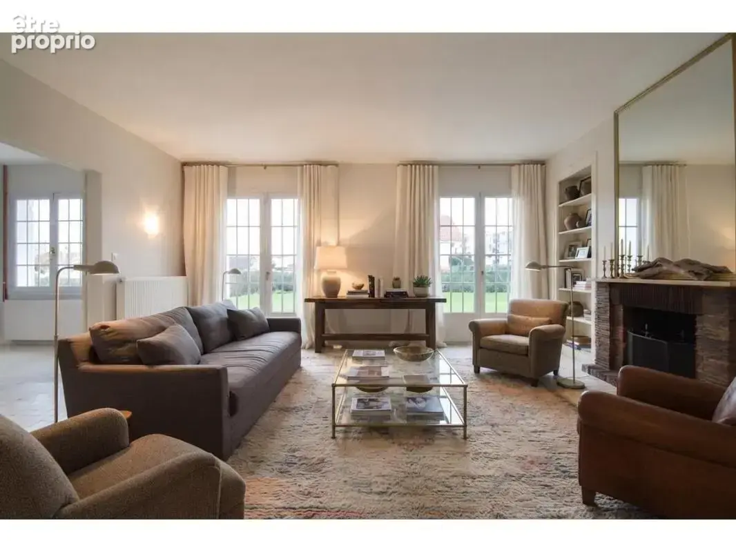 Maison 6 pièces 176 m² à vendre à Libourne (33500) - photo 4