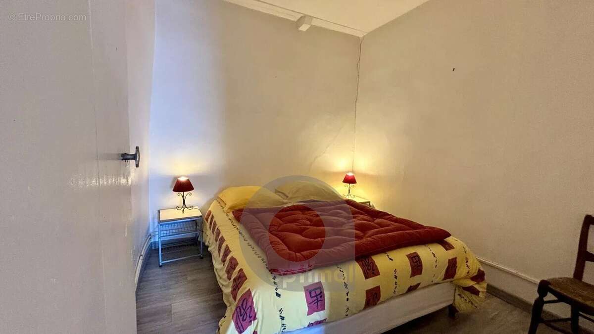 Appartement à SOSPEL