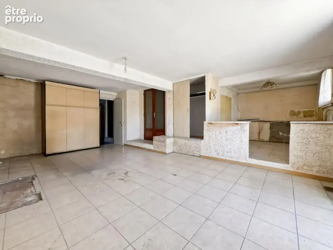 Maison - a vendre - dependance - jardin - photo 13