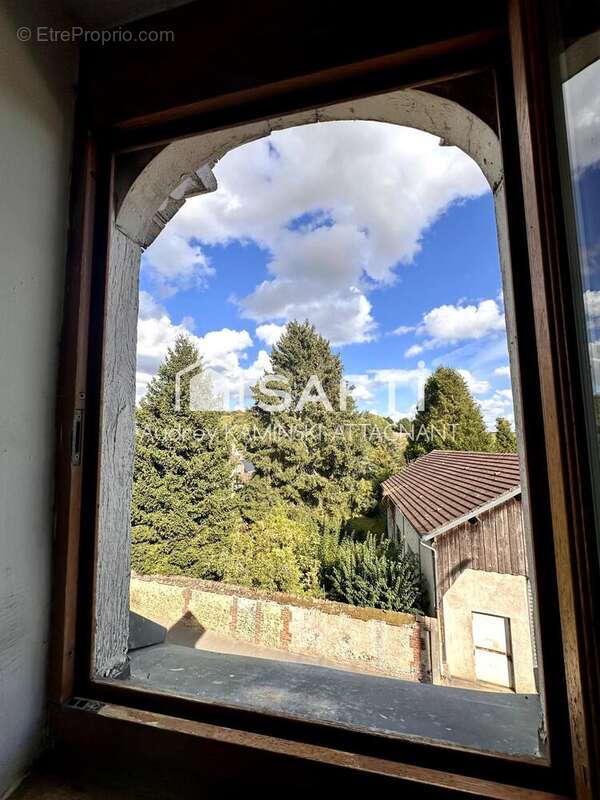 Photo 6 - Maison à CHAUMONT-EN-VEXIN