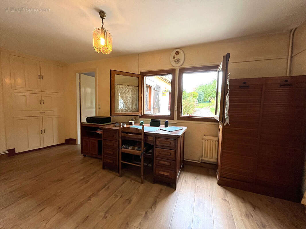 Maison à NEUILLY-EN-THELLE