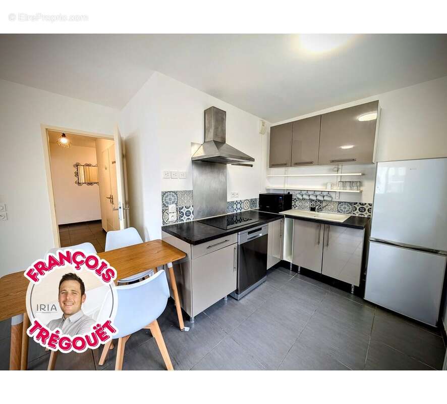 Appartement à VALLEIRY