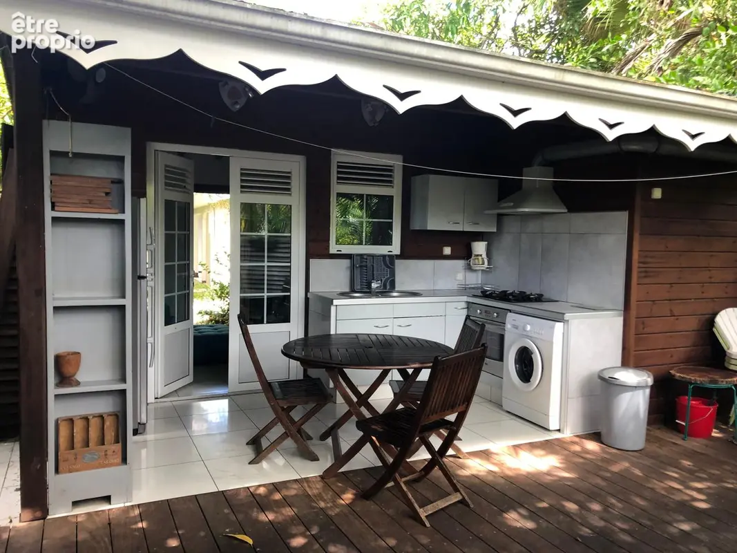 Villa Les 3 Ilets ANSE A L'ANE - photo 4