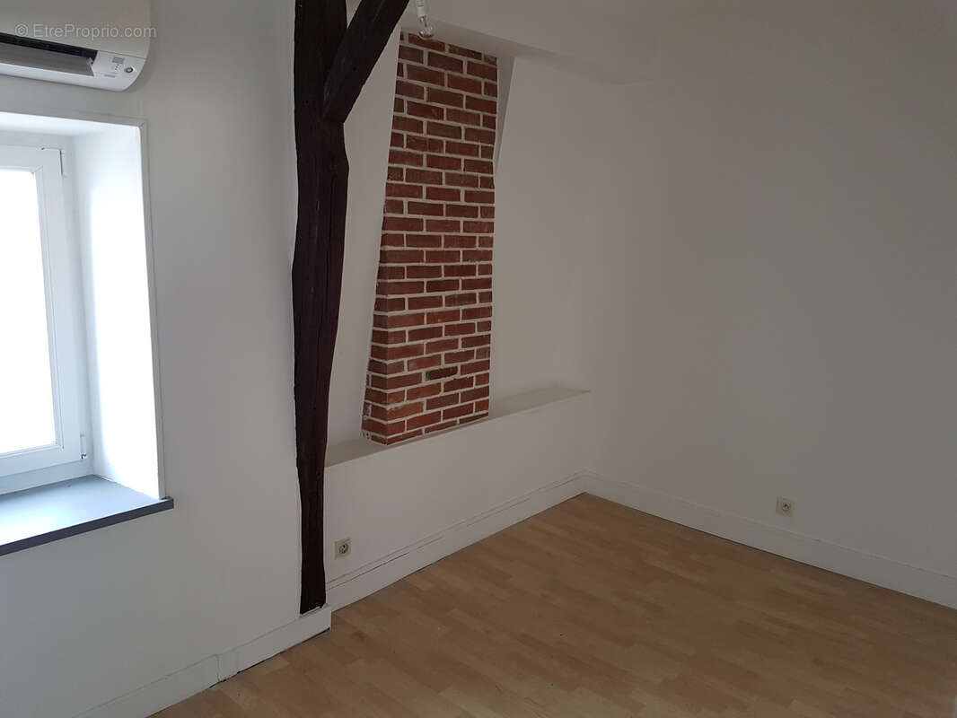 Appartement à VIERZON