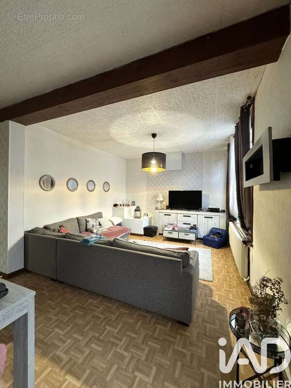 Photo 3 - Maison à HALLUIN