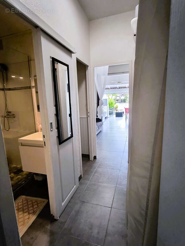 Appartement à SAINT-FRANCOIS