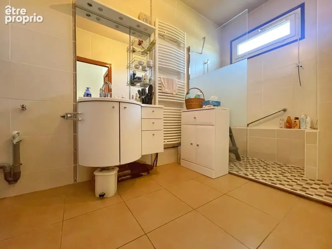 Maison familiale T4 110m2 Corbas - photo 12