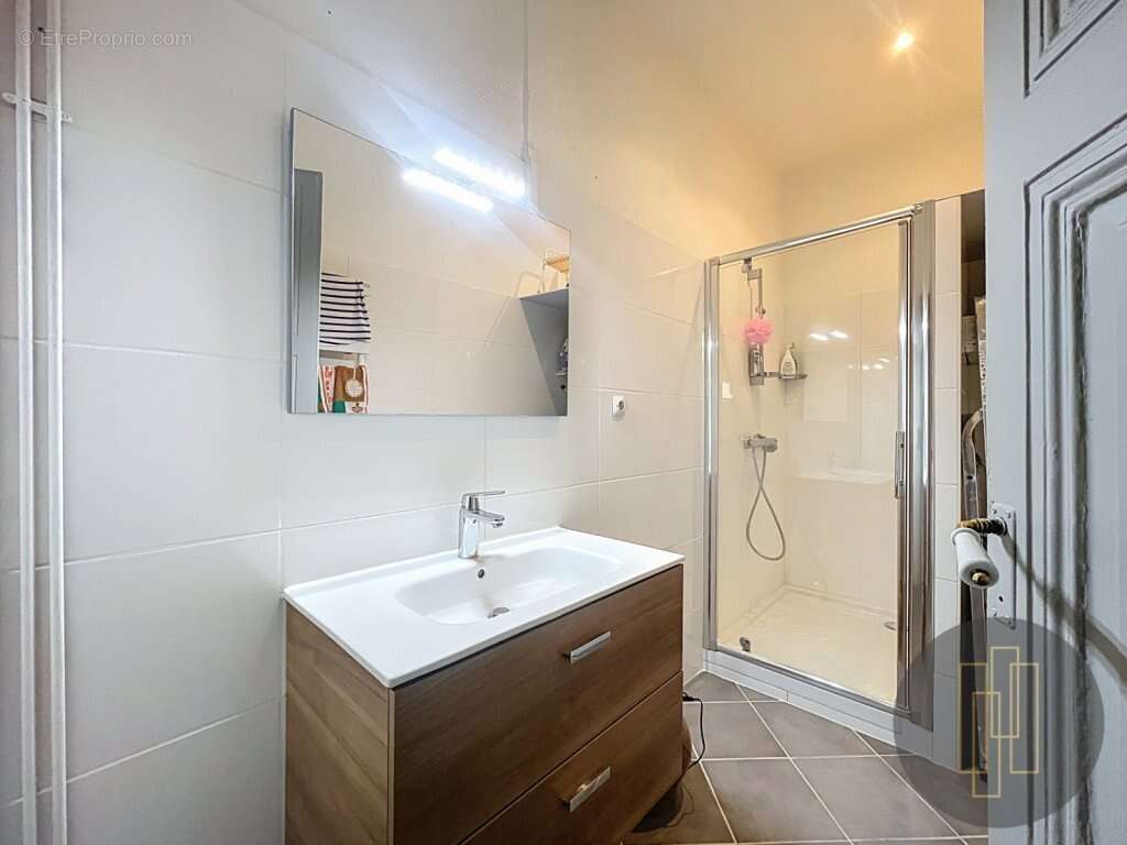 Appartement à LYON-2E