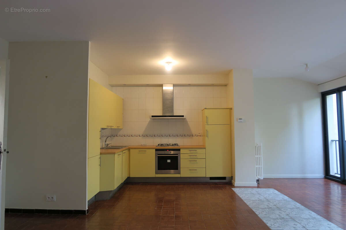 Maison à MONTPELLIER