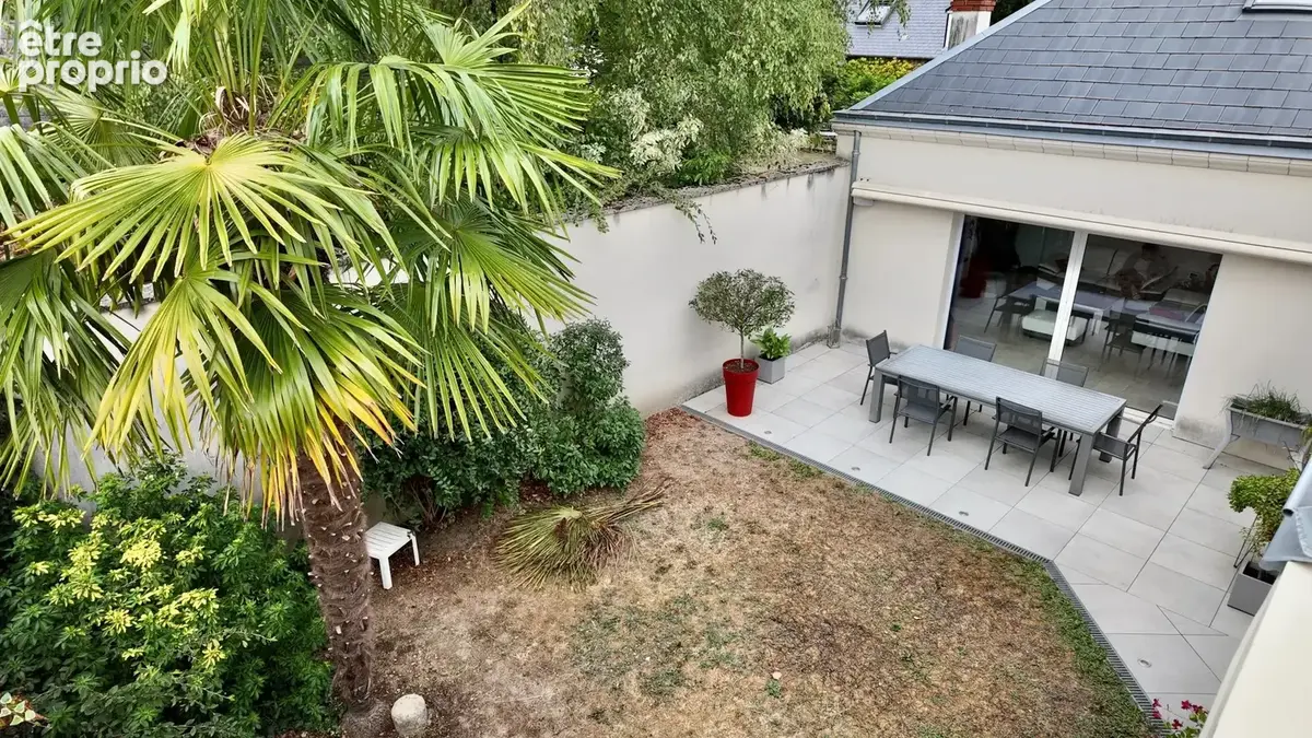 Maison familiale avec piscine - photo 19