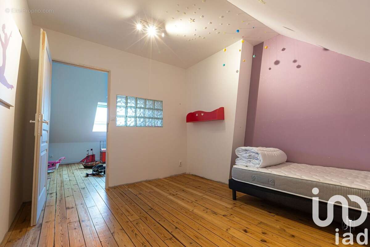 Photo 9 - Maison à SAINT-QUENTIN