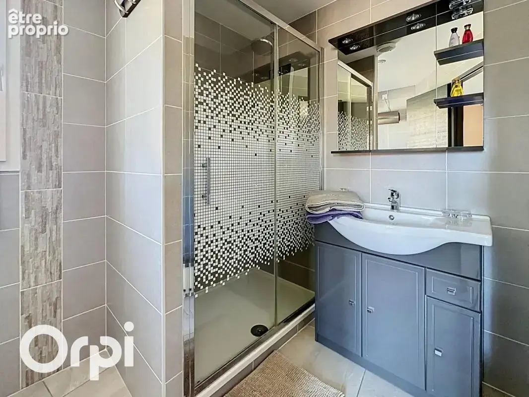 Maison compemporaine à vendre - photo 13