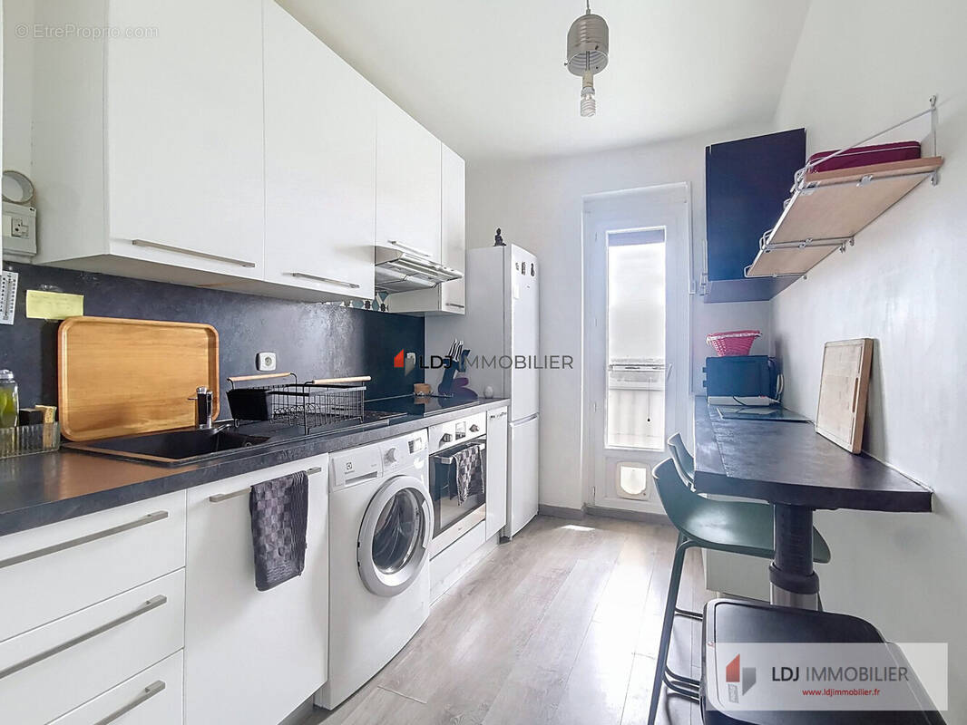 Appartement à PERPIGNAN