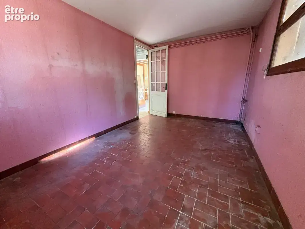 Libourne Condat maison à rénover 85 m² + jardin 213 m² 99 000€ - photo 7