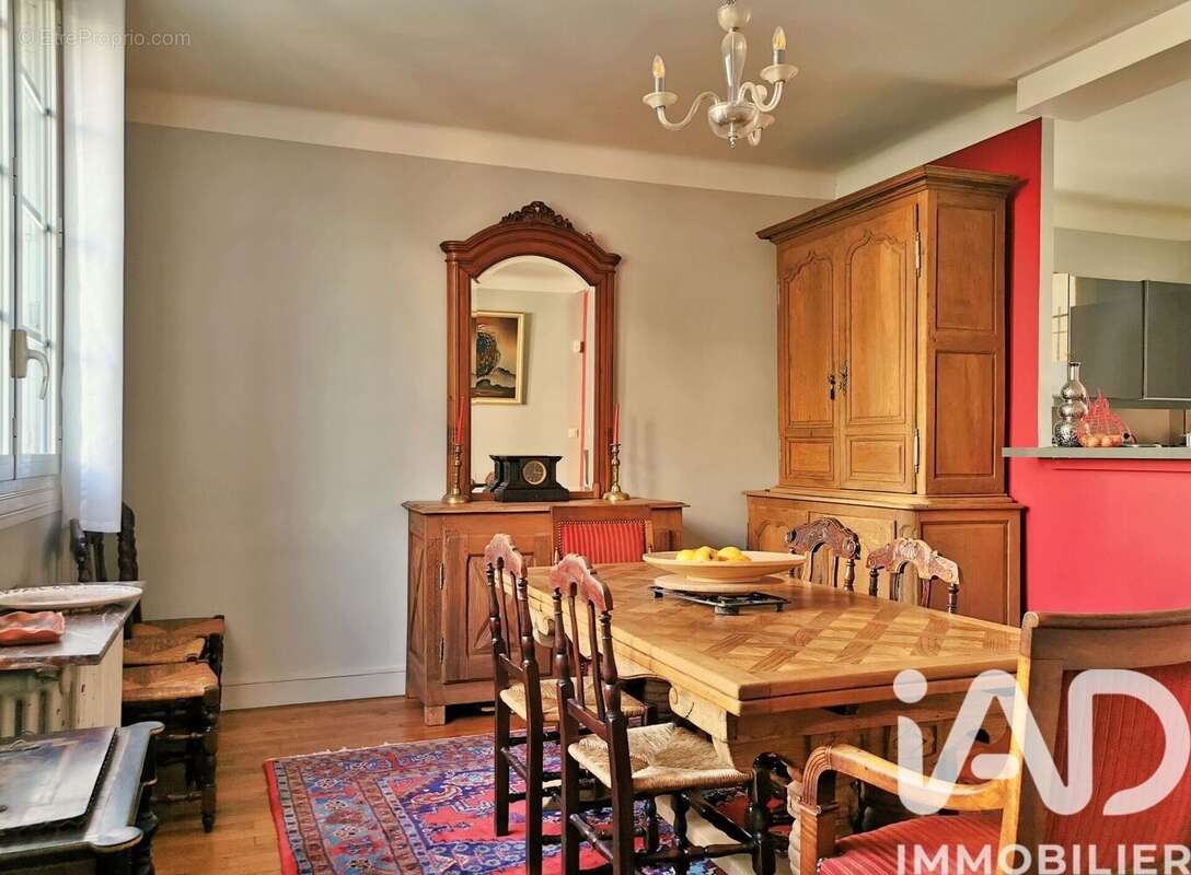 Photo 5 - Maison à ENGHIEN-LES-BAINS